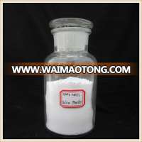 nano particle coating water soluble sio2 powder silica price per ton